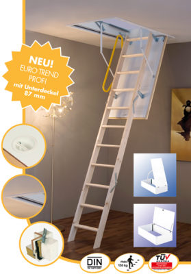 TREPPE TYPE TRADİTİON (RUÇKALI)