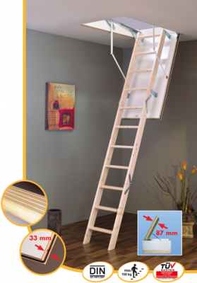 TREPPE TYPE TRADİTİON (RUÇKALI)