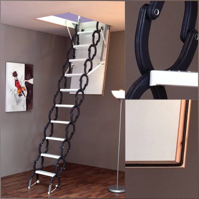 Çardaq Pilləkəni Elegance